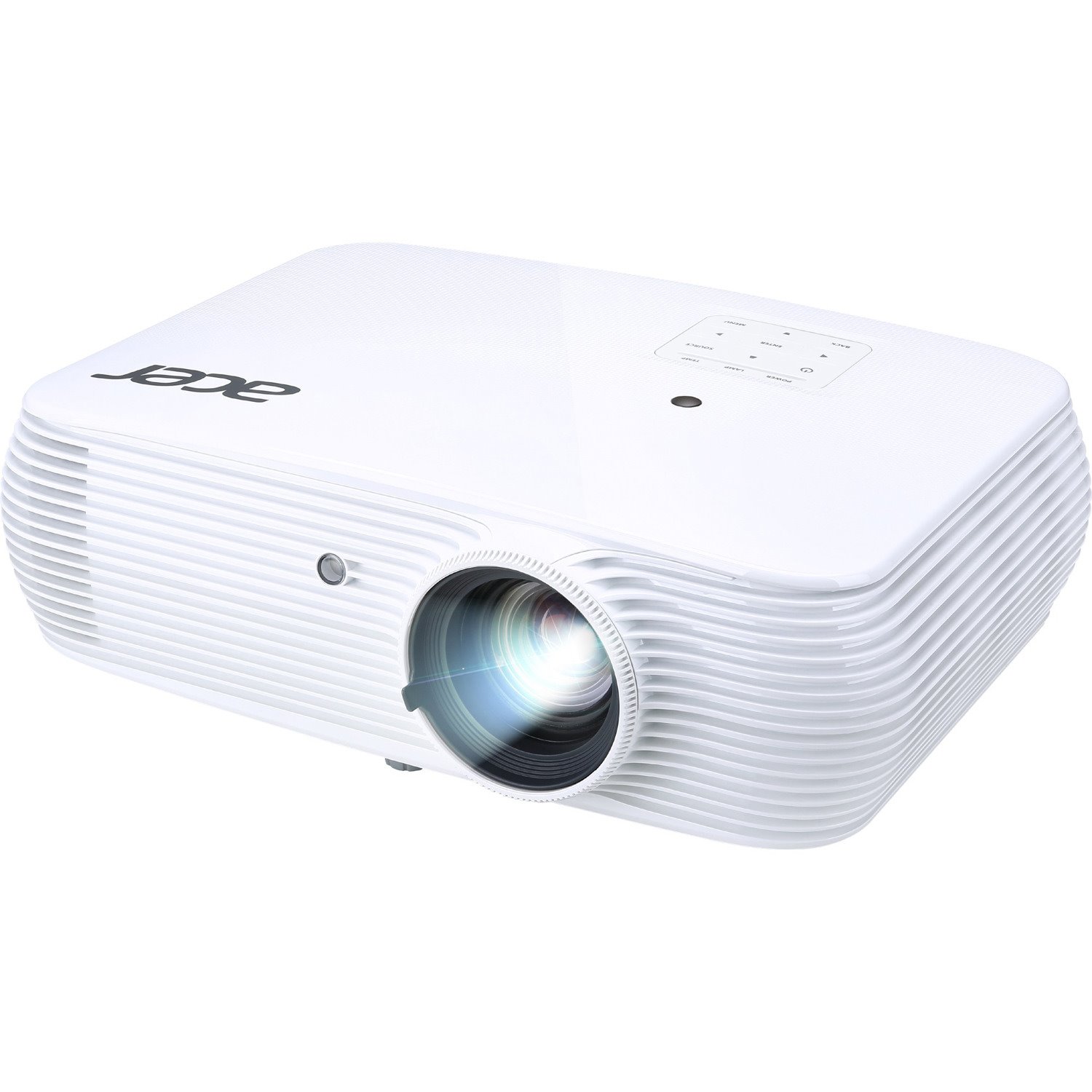 Acer P5535 DLP Projector - 16:9 - Ceiling Mountable