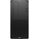 HP Z2 G9 Workstation - 1 x Intel Core i7 12th Gen i7-12700 - 16 GB - 512 GB SSD - Tower - Black