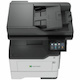 Lexmark MX532adwe Wired & Wireless Laser Multifunction Printer - Monochrome - TAA Compliant