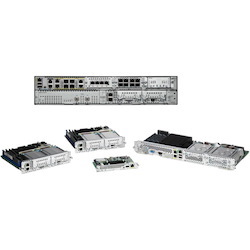 Cisco EN120E Blade Server - Intel Atom - 8 GB RAM - 200 GB HDD - Serial Attached SCSI (SAS) Controller