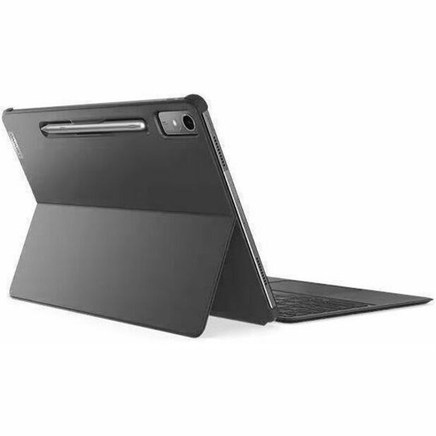 Lenovo Keyboard/Cover Case (Folio) Lenovo Tab P12 Tablet