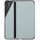 Targus Click-In THZ93211GL Case for Apple iPad (10th Generation) Tablet, Stylus - Silver