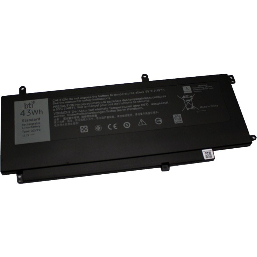 BTI Battery