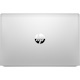 HP ProBook 440 G8 14" Notebook - HD - 1366 x 768 - Intel Core i7 11th Gen i7-1165G7 Quad-core (4 Core) - 16 GB Total RAM - 256 GB SSD - Pike Silver Aluminum