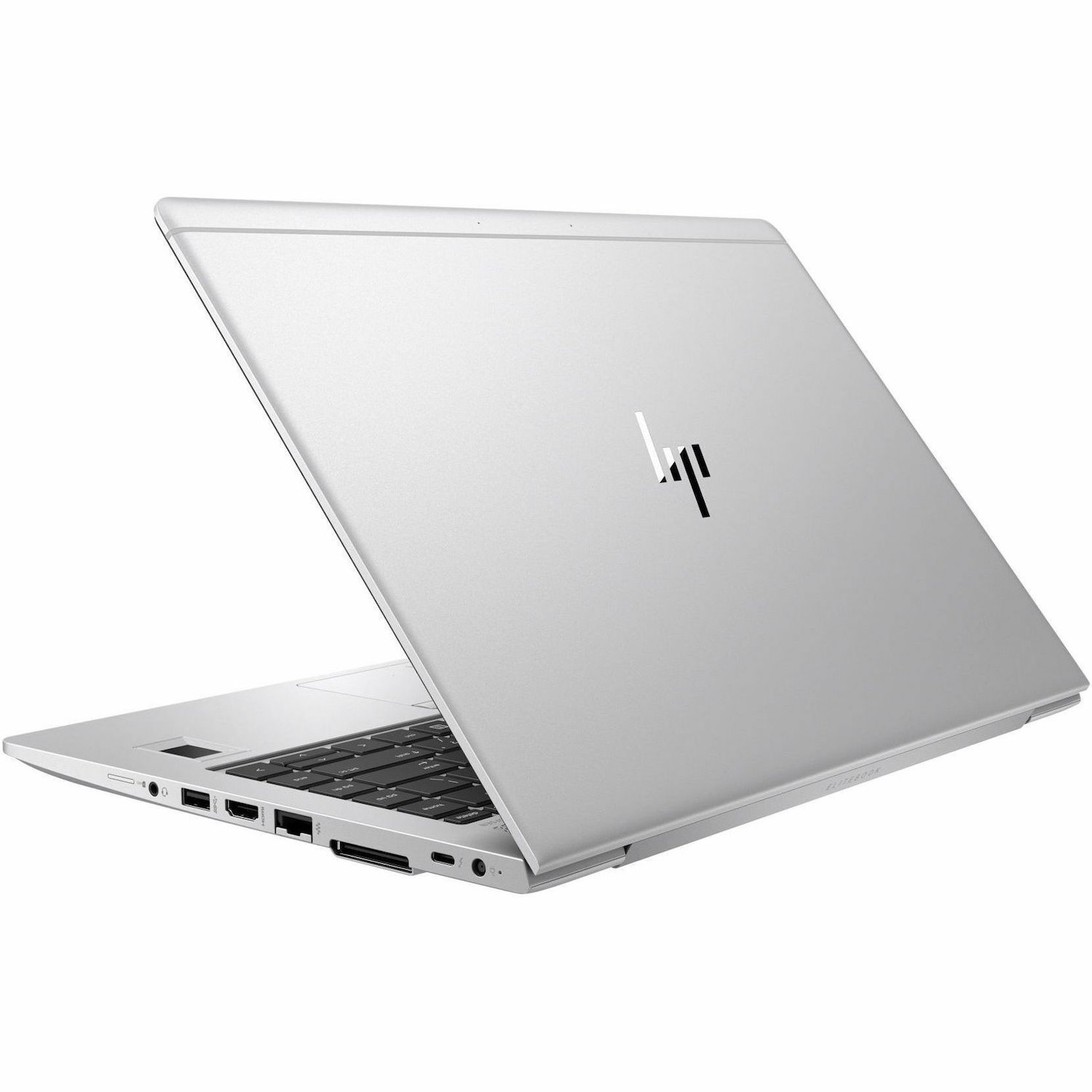 HP EliteBook 840 G5 14" Notebook - Full HD - Intel Core i5 8th Gen i5-8350U - 16 GB - 512 GB SSD - Silver