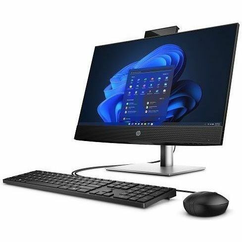 HP ProOne 440 G9 All-in-One Computer - Intel Core i5 12th Gen i5-12500 - 16 GB - 512 GB SSD - 23.8" Full HD - Desktop