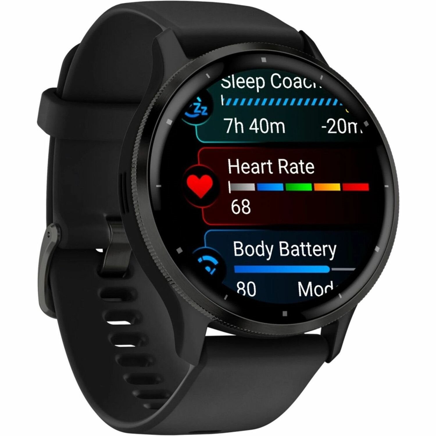 Garmin Venu 3 Smart Watch