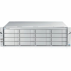 Promise Vess R3600iS SAN/NAS Storage System