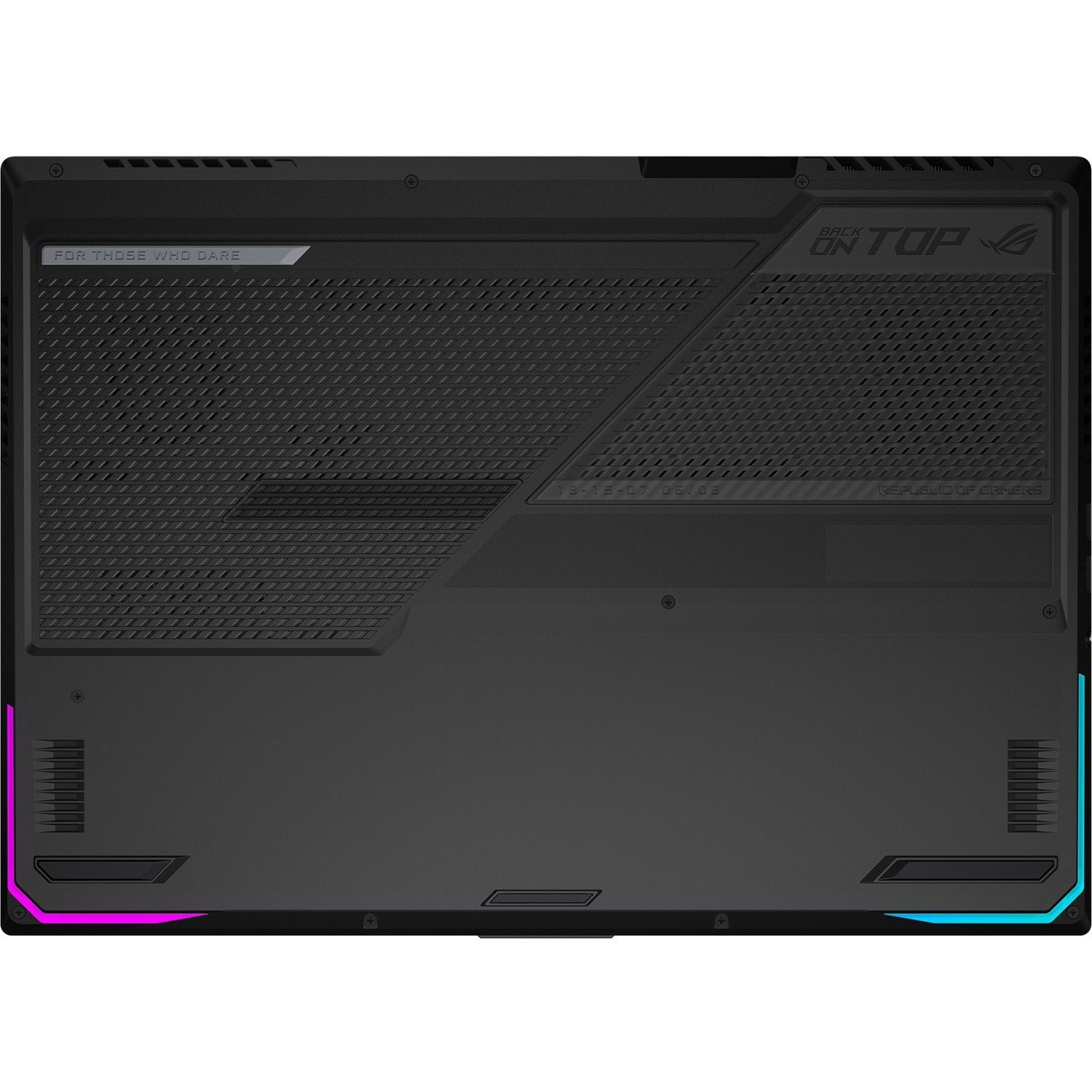 Asus ROG Strix SCAR 17 G733 G733ZW-DS94 17.3" Gaming Notebook - Full HD - 1920 x 1080 - Intel Core i9 12th Gen i9-12900H Tetradeca-core (14 Core) 2.50 GHz - 16 GB Total RAM - 1 TB SSD - Off Black