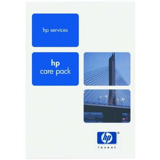 HP 3 Year Next Business Day Onsite Notebook Only Service
