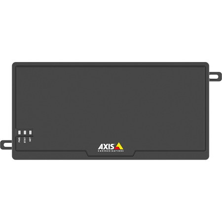 AXIS FA54 Wired Video Surveillance Station