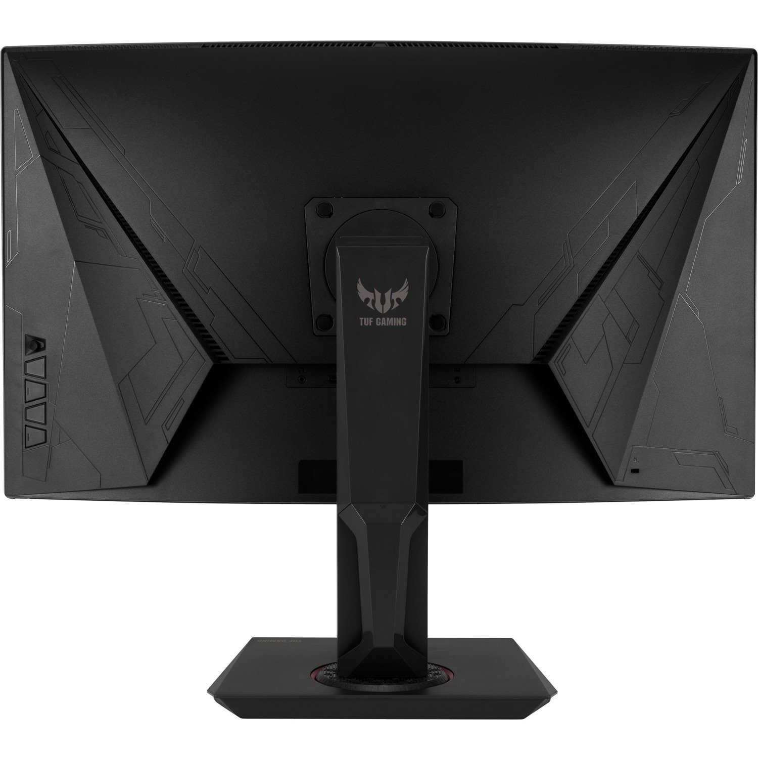 TUF VG32VQR 32" Class WQHD Curved Screen Gaming LCD Monitor - 16:9