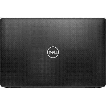 Dell Latitude 7000 7420 14" Notebook - Full HD - 1920 x 1080 - Intel Core i7 11th Gen i7-1185G7 Quad-core (4 Core) 3 GHz - 16 GB Total RAM - 16 GB On-board Memory - 256 GB SSD - Carbon Fiber, Black