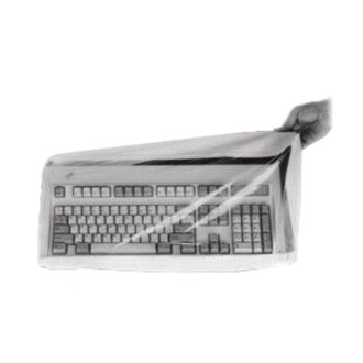 Viziflex Disposable Keyboard Skin