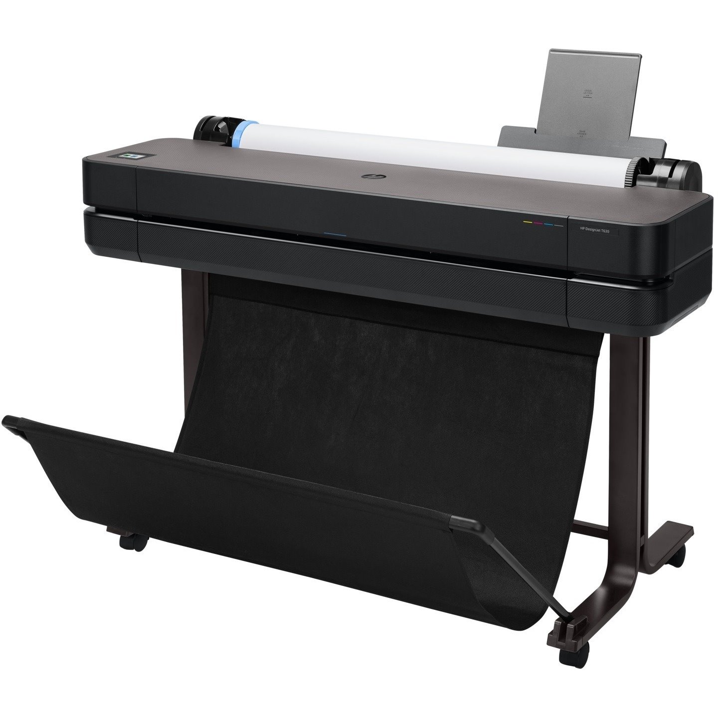 HP Designjet T630 Inkjet Large Format Printer - 914 mm (35.98") Print Width - Colour