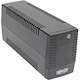 Tripp Lite by Eaton Line Interactive UPS, C13 Outlets (4) - 230V, 450VA, 240W, Ultra-Compact Design