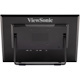 ViewSonic TD1630-3 LCD Touchscreen Monitor - 16:9 - 12 ms