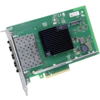 Cisco X710 10Gigabit Ethernet Card for PC - 10GBase-X - SFP+ - Refurbished - Plug-in Card