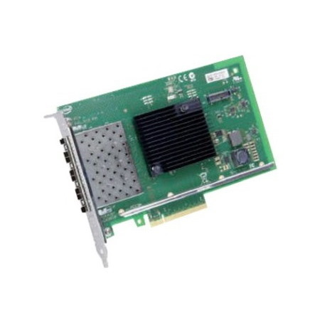 Cisco X710 10Gigabit Ethernet Card for PC - 10GBase-X - SFP+ - Refurbished - Plug-in Card