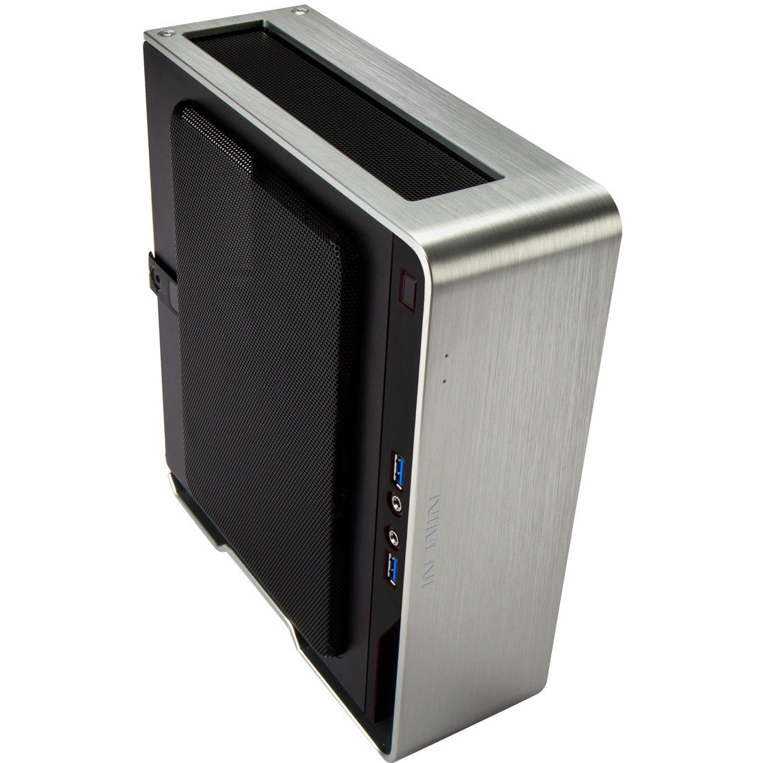 mini itx motherboard case