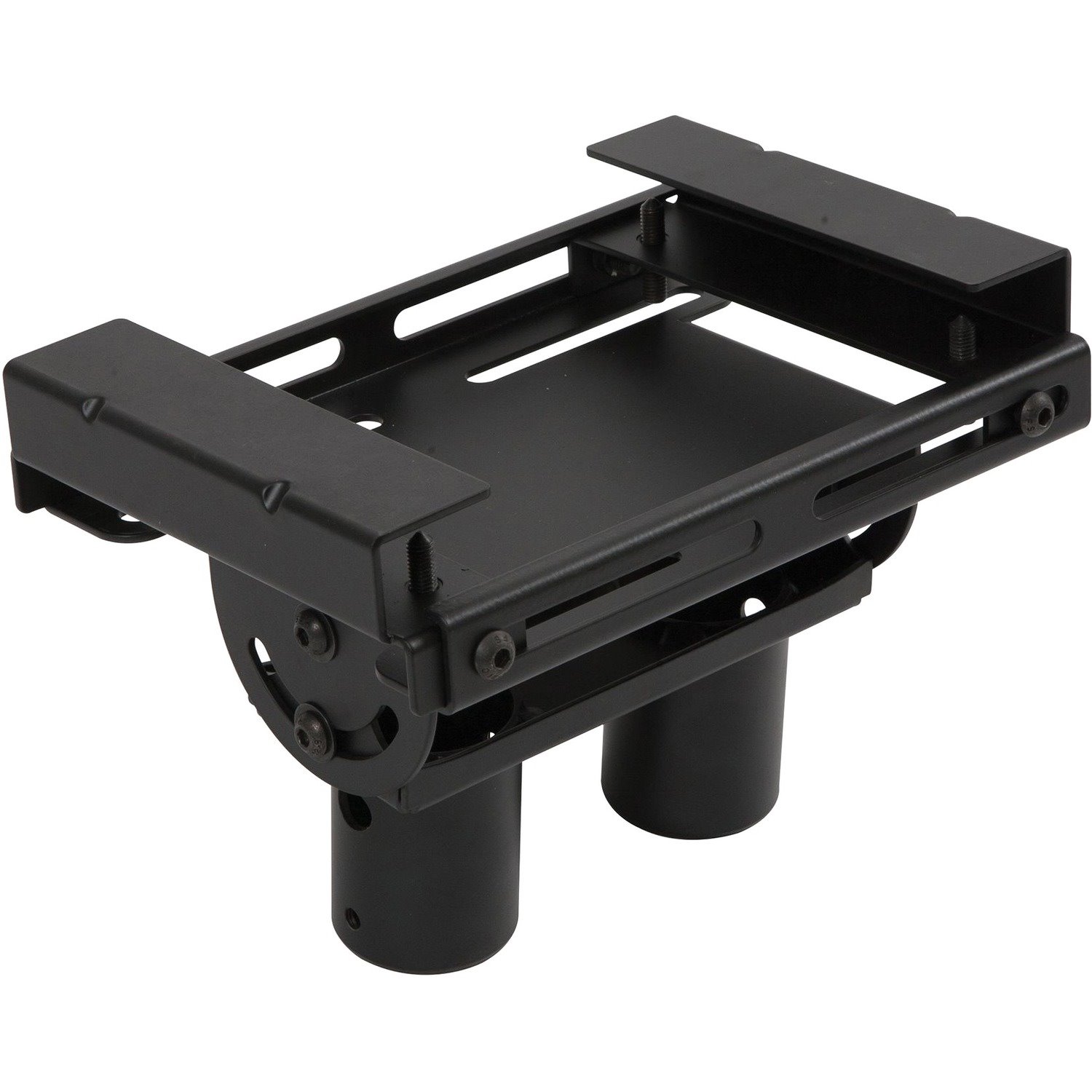 Peerless-AV&reg; Modular MOD-CPI2 Mounting Plate for Flat Panel Display, Projector - Black