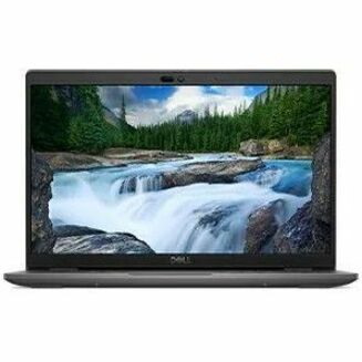 Dell Latitude 3000 3450 35.6 cm (14") Notebook - Full HD - Intel Core i7 13th Gen i7-1355U - vPro Technology - 16 GB - 512 GB SSD - English (UK) Keyboard - Grey