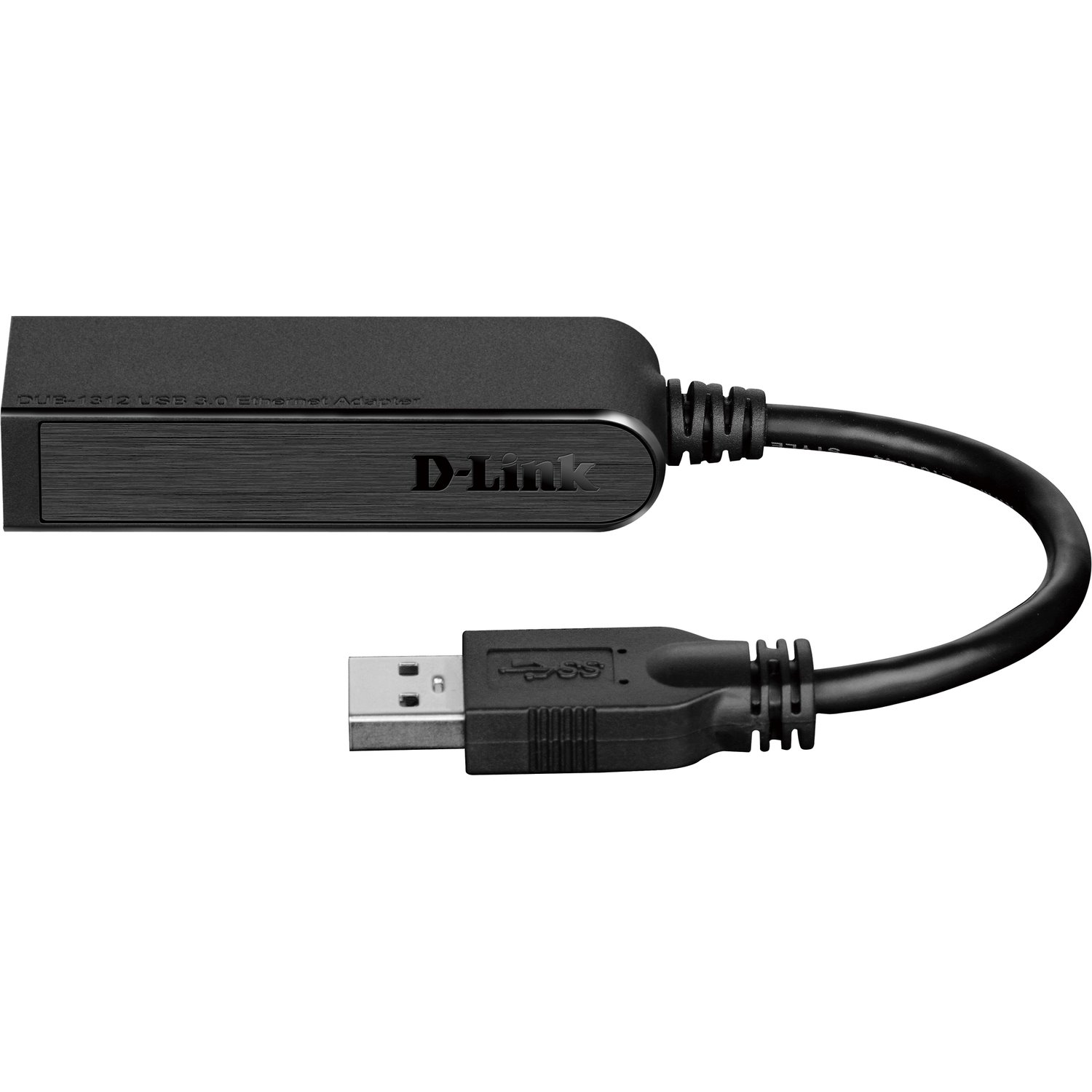 D-Link DUB-1312 Gigabit Ethernet Card - 10/100/1000Base-T - Desktop