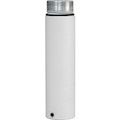 Vivotek AM-116 Mounting Pipe for Mounting Adapter, Wall Mount, Mount Extension, Pendent Mount - White - TAA Compliant