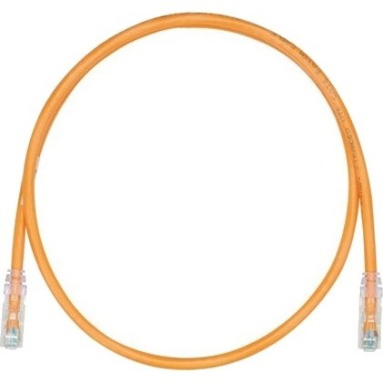 Panduit Cat.6 Patch Network Cable