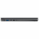 Acer Chromebook Spin 511 R756T R756T-C822 11.6" Touchscreen Convertible 2 in 1 Chromebook - HD - 1366 x 768 - Intel N100 Quad-core (4 Core) - 4 GB Total RAM - 32 GB Flash Memory - Black