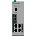 Perle IDS-305G-CSD10-XT - Industrial Managed Ethernet Switch