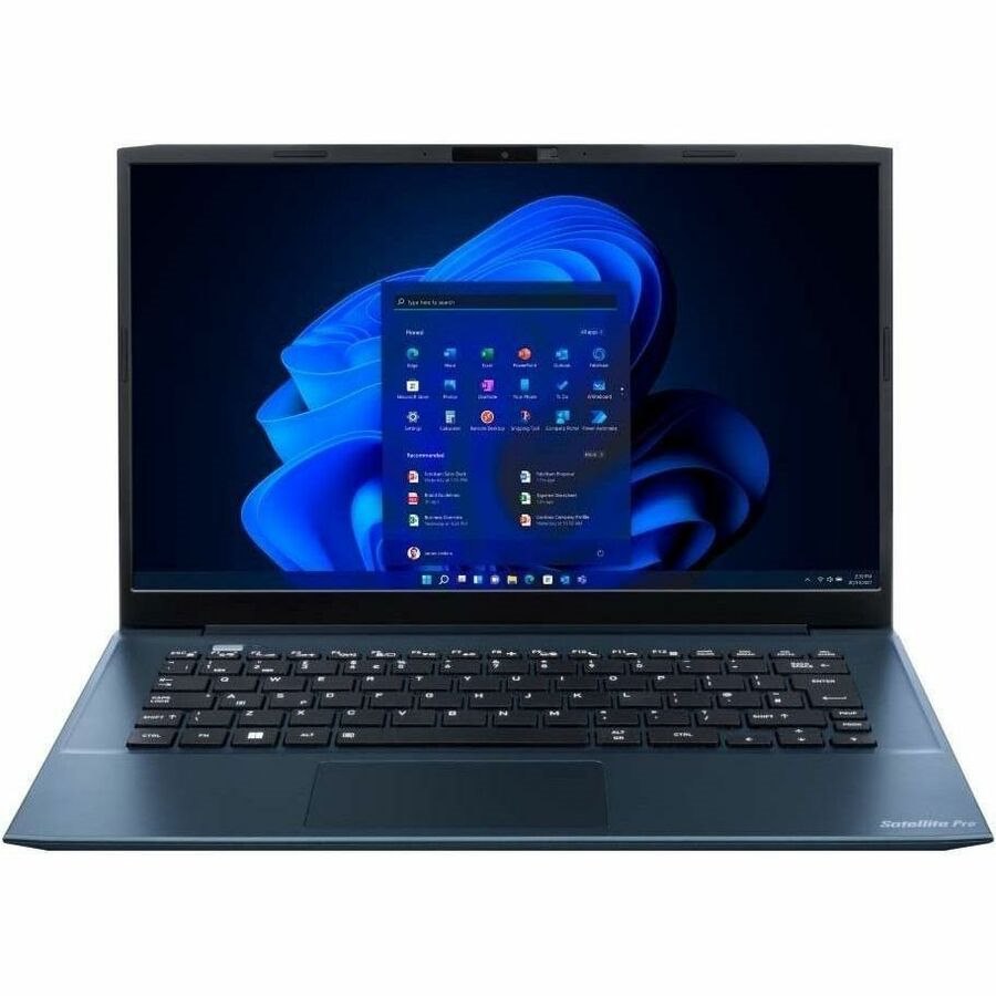 Dynabook Satellite Pro C40 K