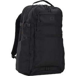Ogio ALPHA Convoy Carrying Case (Backpack) for 17" Notebook - Black