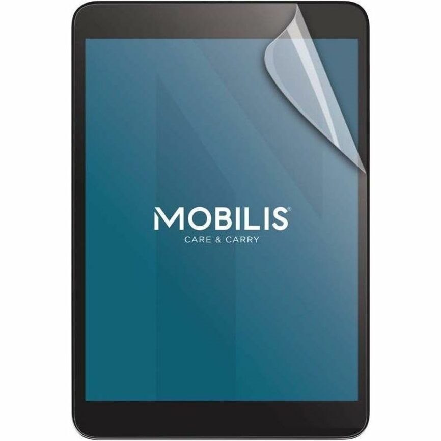 MOBILIS 5H Screen Protector - Clean, Transparent