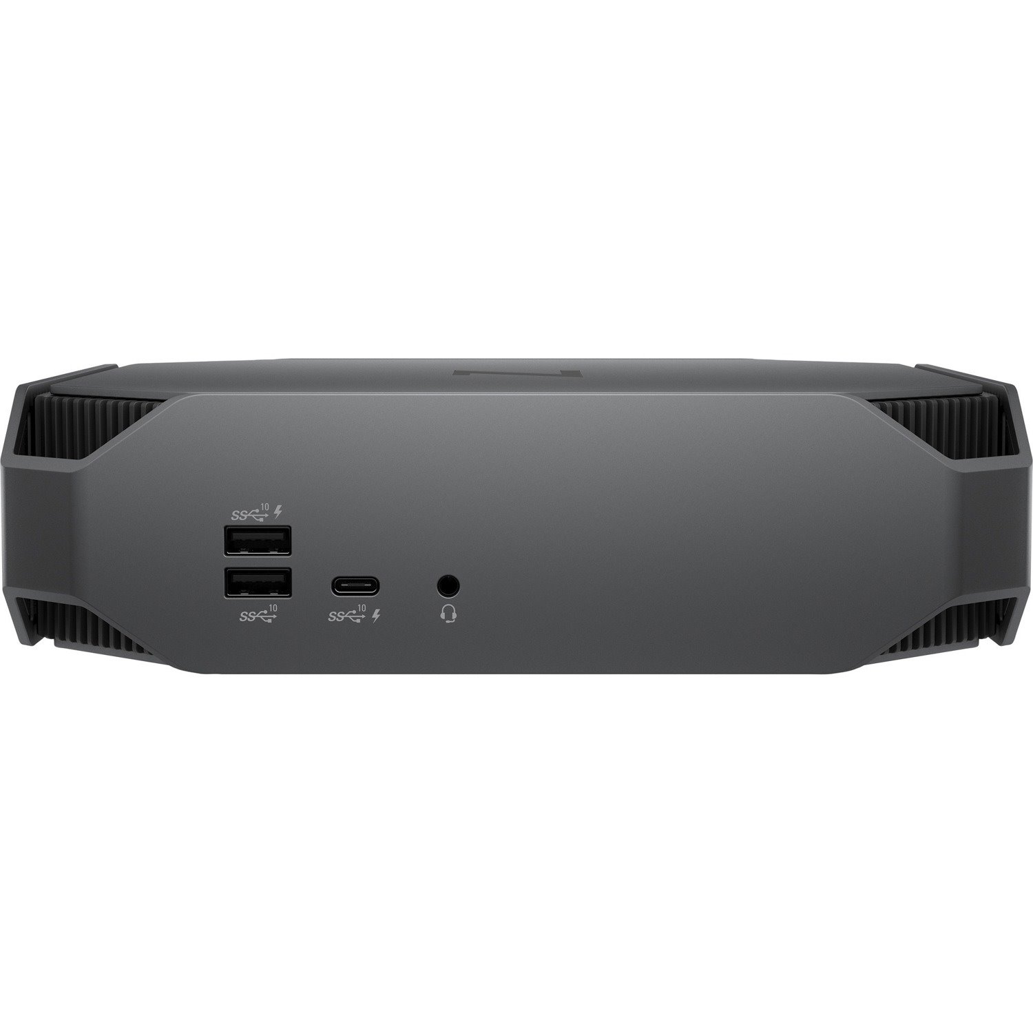 HP Z2 Mini G5 Workstation - 1 x Intel Core i7 10th Gen i7-10700 - 16 GB - 512 GB SSD - Mini PC