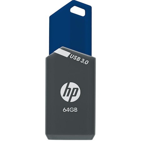 HP 64GB X900W USB 3.0 Flash Drive