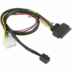 Supermicro CBL-SAST-0957 Internal Power Cord