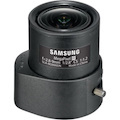 Hanwha Techwin SLA-M2890PN - 2.80 mm to 9 mmf/1.2 - Zoom Lens for CS Mount