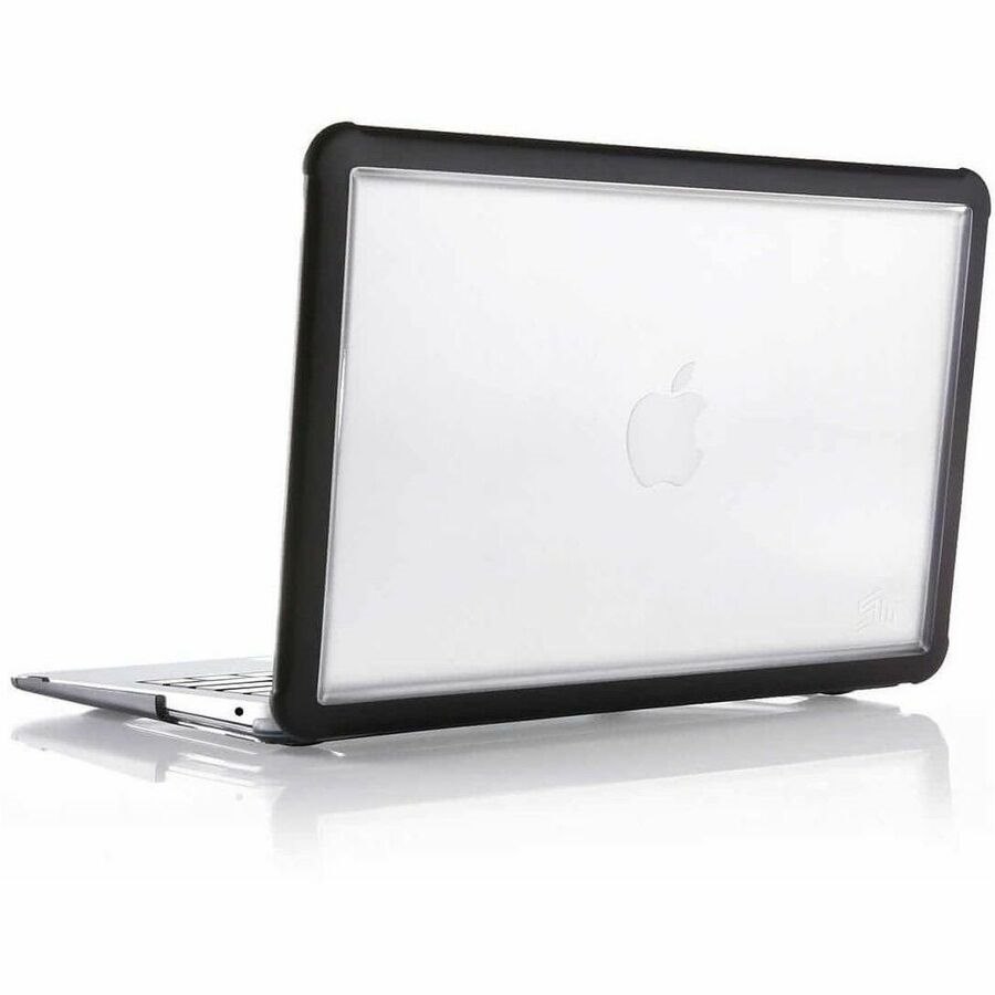 STM Goods Dux Rugged Case for Apple MacBook Air (Retina Display) - Black