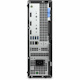 Dell OptiPlex 7000 7020 Plus Desktop Computer - Intel Core i5 14th Gen i5-14500 - 16 GB - 512 GB SSD - Small Form Factor