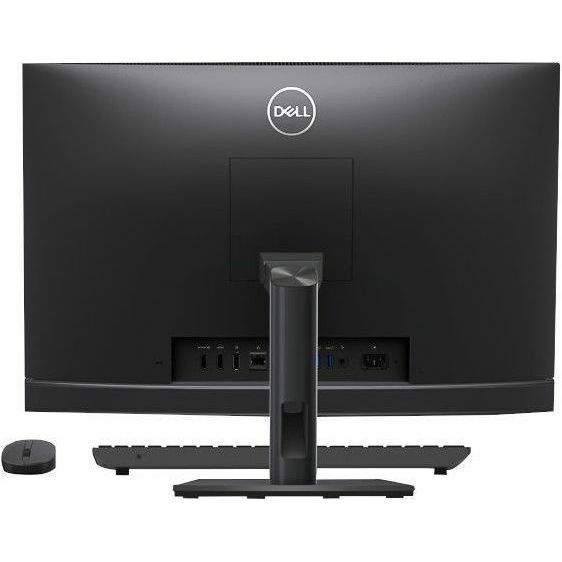 Dell OptiPlex 7000 7420 All-in-One Computer - Intel Core i5 14th Gen i5-14500T - 16 GB - 512 GB SSD - Desktop - Dark Grey