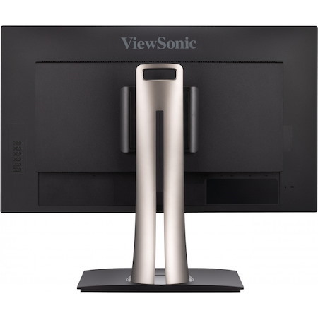 ViewSonic VP3256-4K 32 Inch Premium IPS 4K Ergonomic Monitor with Ultra-Thin Bezels, Color Accuracy, Pantone Validated, HDMI, DisplayPort and USB C for Professional Home and Office