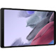 Samsung Galaxy Tab A7 Lite SM-T220 Tablet - 8.7" WXGA+ - MediaTek - 3 GB - 32 GB Storage - Android 11 - Dark Gray