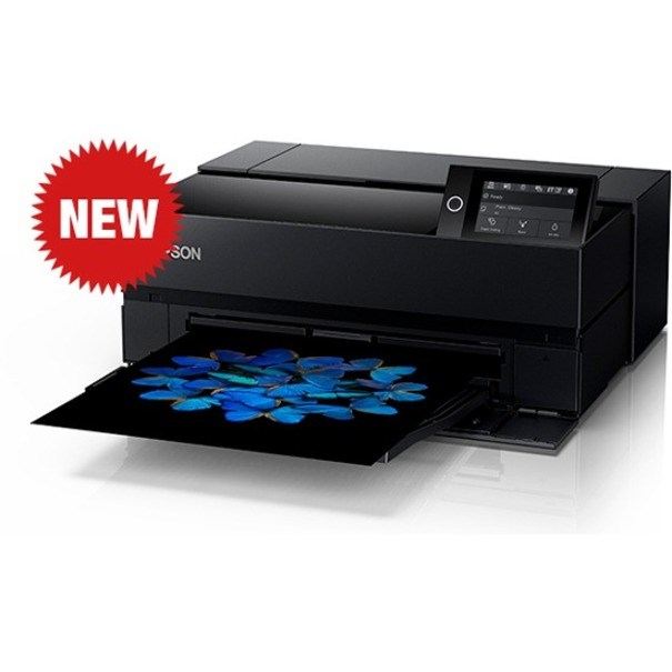 Epson SureColor P706 Desktop Inkjet Printer - Colour