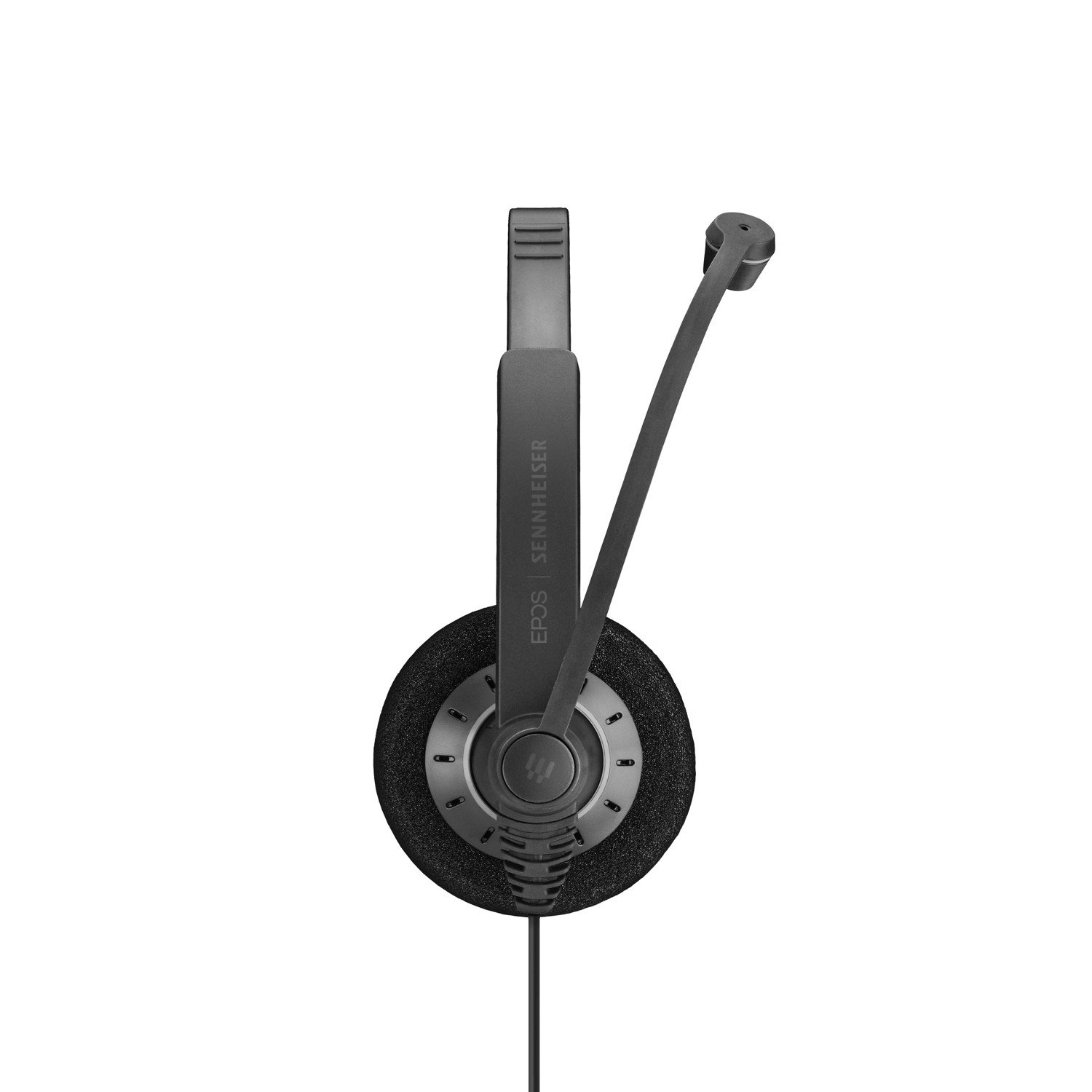 EPOS IMPACT SC 30 Wired On-ear Mono Headset - Black