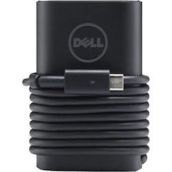Dell-IMSourcing Kit - 65-Watt Type-C AC Adapter with 1meter Power Cord (US)