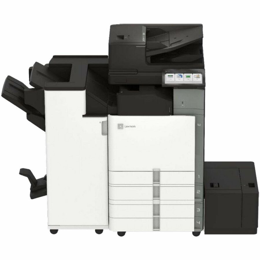 Lexmark CX963XG Laser Multifunction Printer - Color - TAA Compliant