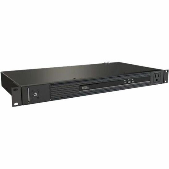 Middle Atlantic NEXSYS Series Rack Mounted Power Distribution Unit - 15 Amp, 9 Outlet