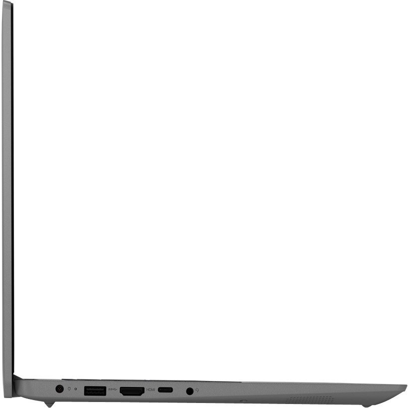 Lenovo IdeaPad 3 15IAU7 82RK0017US 15.6" Notebook - Full HD - 1920 x 1080 - Intel Core i5 12th Gen i5-1235U Deca-core (10 Core) 3.30 GHz - 8 GB Total RAM - 512 GB SSD - Arctic Gray