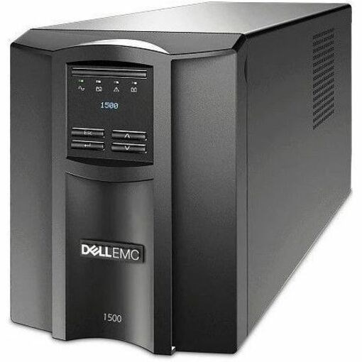 Dell EMC Smart-UPS 1500VA Tower UPS